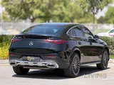 Mercedes GLC 200 2025